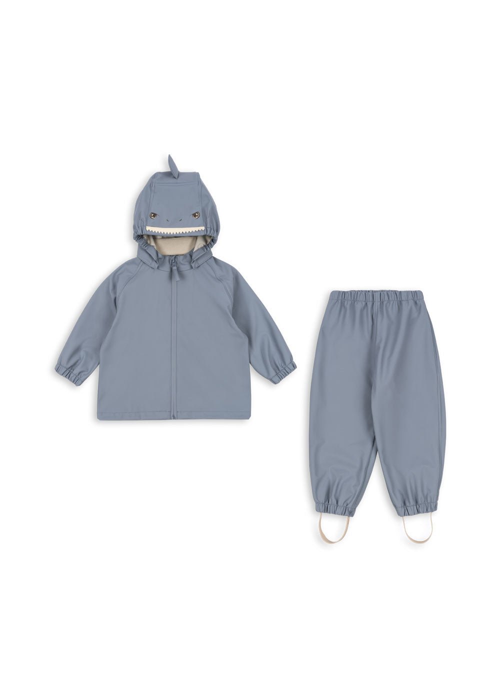Konges Sløjd SHARKA RAIN SET - tradewinds Konges Sløjd New Collection