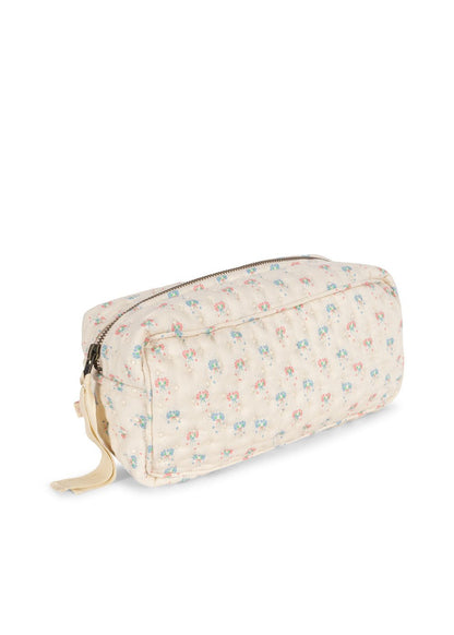 Konges Sløjd SMALL QUILTED TOILETRY BAG - pipa petite Konges Sløjd
