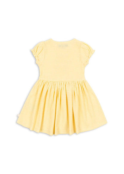 Konges Sløjd SOLILJA DRESS - sunlight Konges Sløjd New Collection