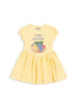 Konges Sløjd SOLILJA DRESS - sunlight Konges Sløjd New Collection