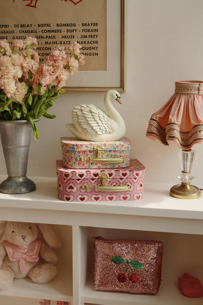 Konges Sløjd Swan Piggy Bank Konges Sløjd New Collection