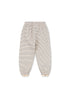 Konges Sløjd THERMO PANTS - stripe bluie Konges Sløjd