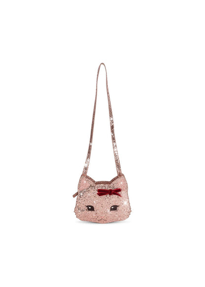 Konges Sløjd TUT KITTY SHOULDER BAG - frappe