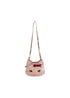 Konges Sløjd TUT KITTY SHOULDER BAG - frappe