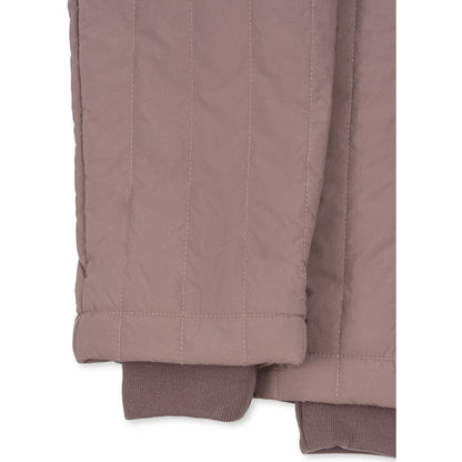 Konges Sløjd Twilight Mauve Juno Pants Konges Sløjd New Collection