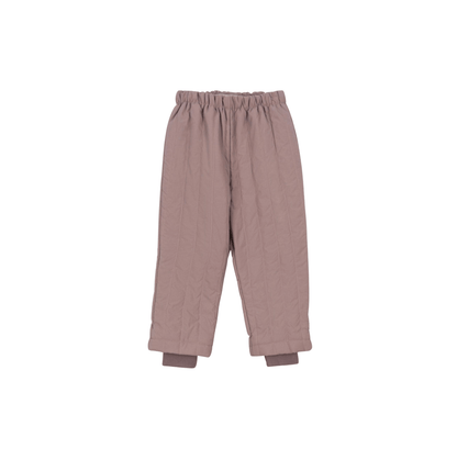 Konges Sløjd Twilight Mauve Juno Pants Konges Sløjd New Collection