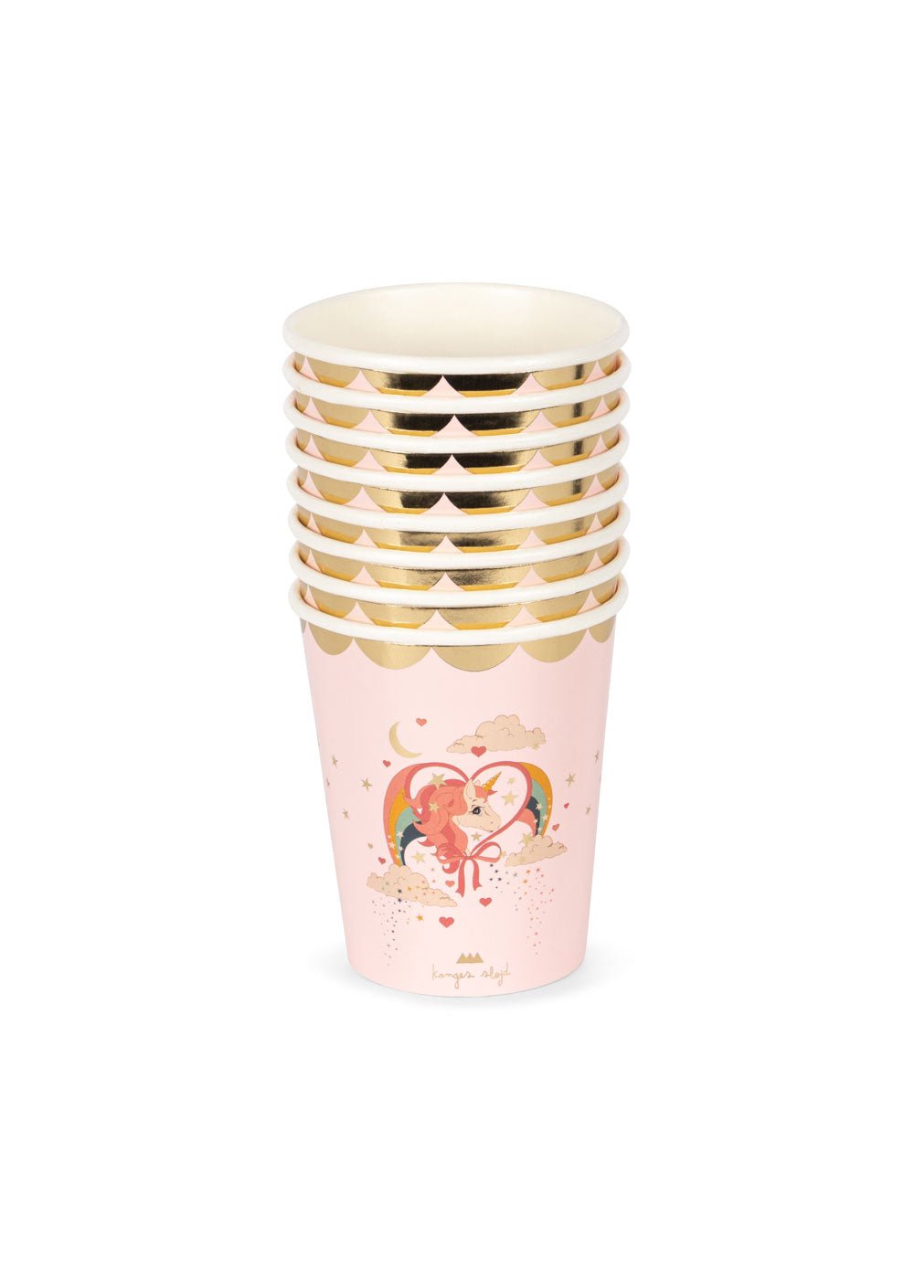 Konges Sløjd UNICORN CUPS FSC - UNICORN Konges Sløjd