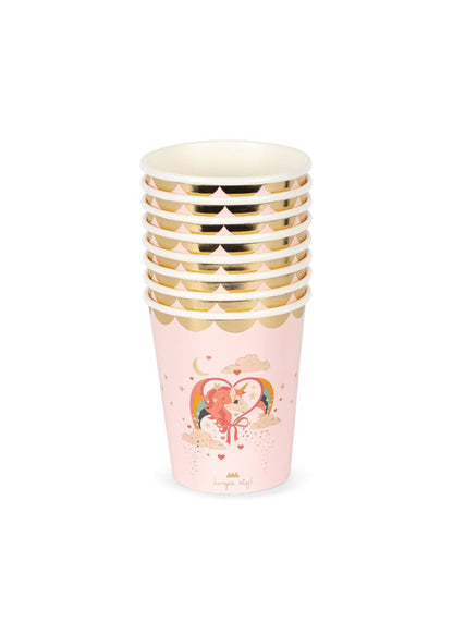 Konges Sløjd UNICORN CUPS FSC - UNICORN Konges Sløjd