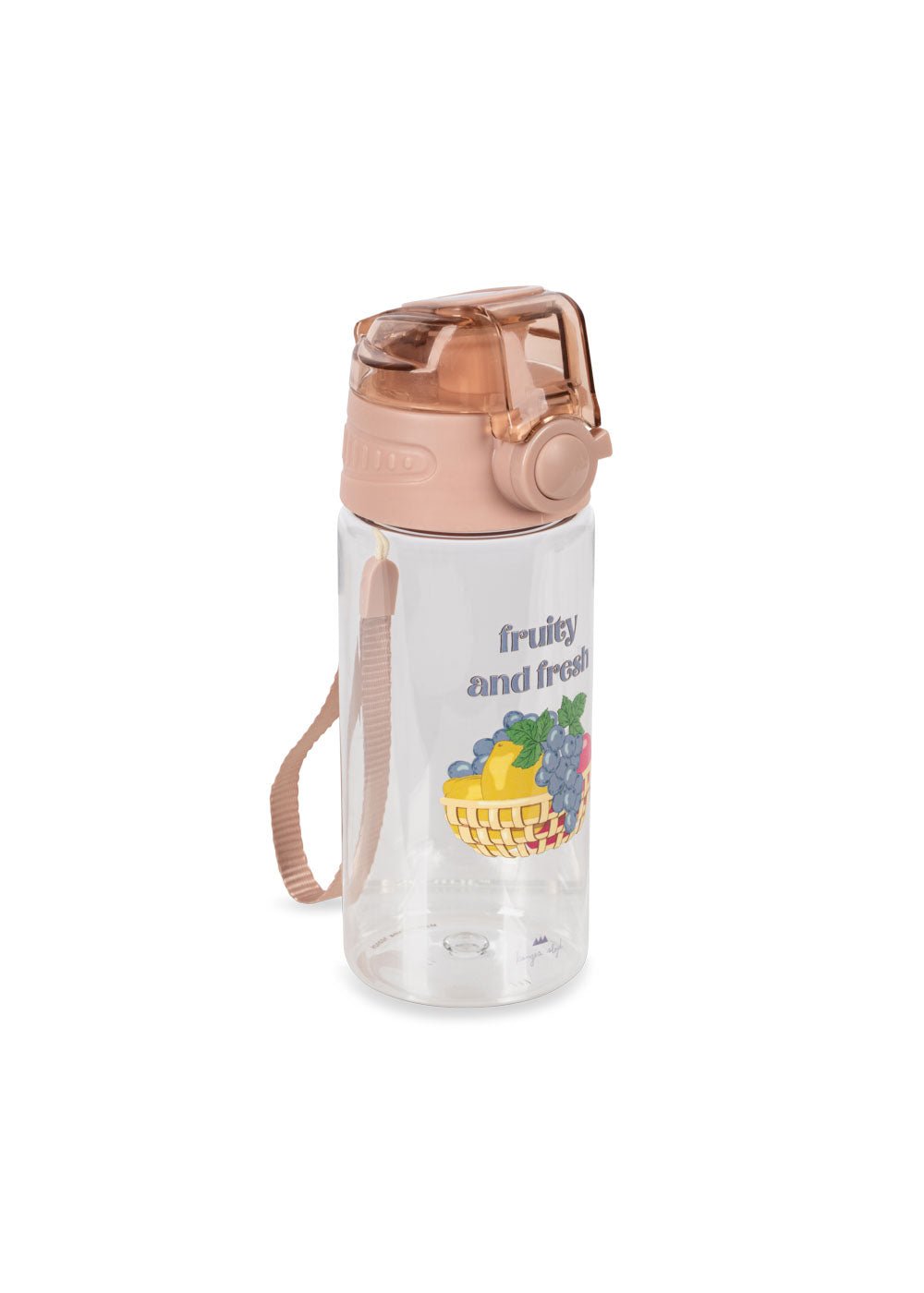 Konges Sløjd Water Bottle – Fruity &amp; Fresh Konges Sløjd New Collection
