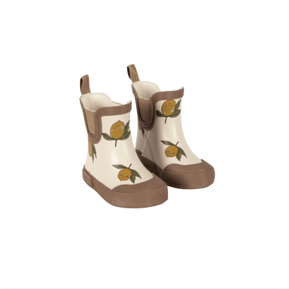 Konges Sløjd WELLY RUBBER BOOTS - Sweet and Sour