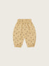Lavender Bloom Gardener Pants Organic Zoo