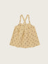 Lavender Bloom Tribe Skirt Organic Zoo