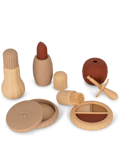 Konges Sløjd Silicone Beauty Set