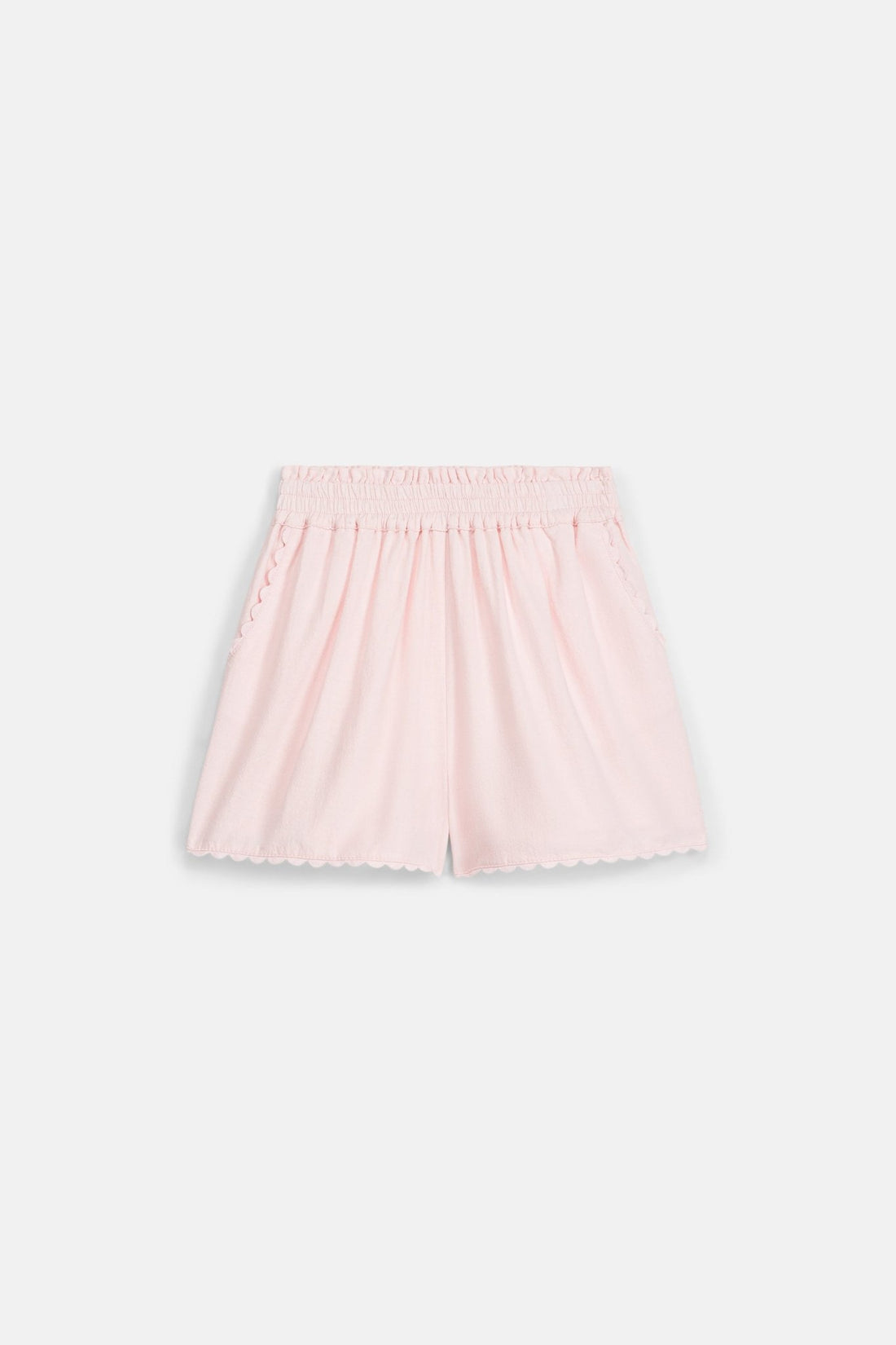 Louise Misha Clema Dress in Pink Louise Misha