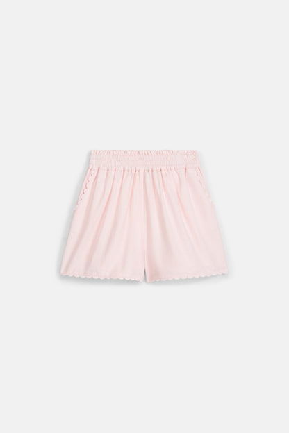 Louise Misha Clema Dress in Pink Louise Misha