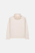 Louise Misha Java Sweater in Cream Louise Misha