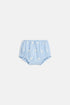 Louise Misha Maud Bloomers in Oxford Blue Louise Misha