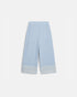 Louise Misha Pants Florelia Oxford Blue Louise Misha