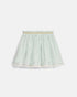 Louise Misha Skirt Cephee Almond Floral Louise Misha