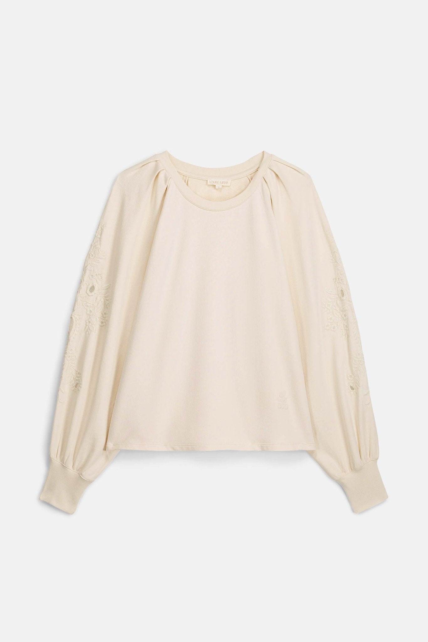 Louise Misha Soleane Sweatshirt Louise Misha
