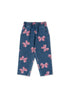 Konges Sløjd MAGOT FRILL PANTS GOTS - bella bow Konges Sløjd New Collection
