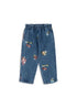 MAGOT SEQUIN PANTS - vitamins Konges Sløjd New Collection