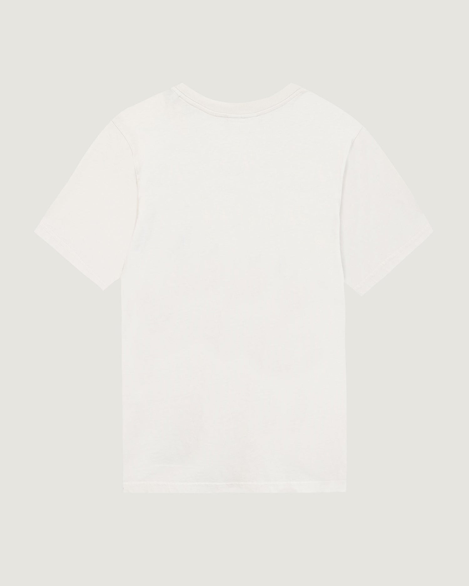 Maison Labiche "Agneau" popincourt t-shirt Maison Labiche