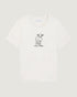 Maison Labiche "Agneau" popincourt t-shirt Maison Labiche