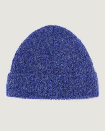 Maison Labiche "Bonjour" fage beanie Maison Labiche