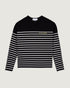 Maison Labiche "Tutto Bene" braudel sailorshirt Maison Labiche