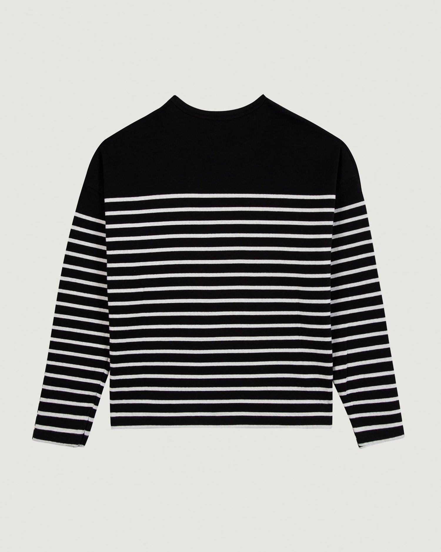 Maison Labiche "Tutto Bene" braudel sailorshirt Maison Labiche