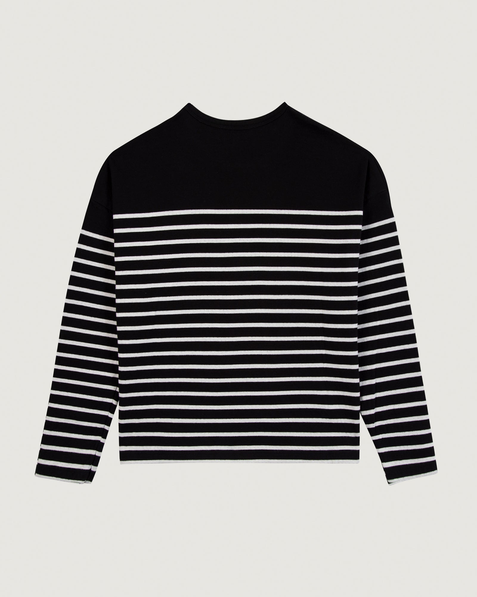 Maison Labiche "Tutto Bene" braudel sailorshirt Maison Labiche