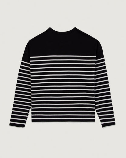 Maison Labiche "Tutto Bene" braudel sailorshirt Maison Labiche