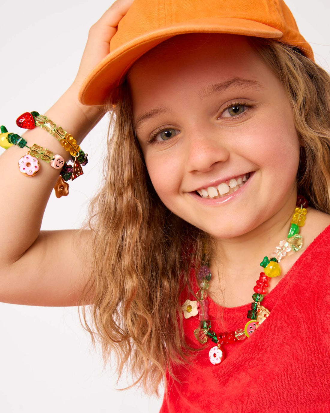 Make it Yummy Mini Bead Kit Super Smalls