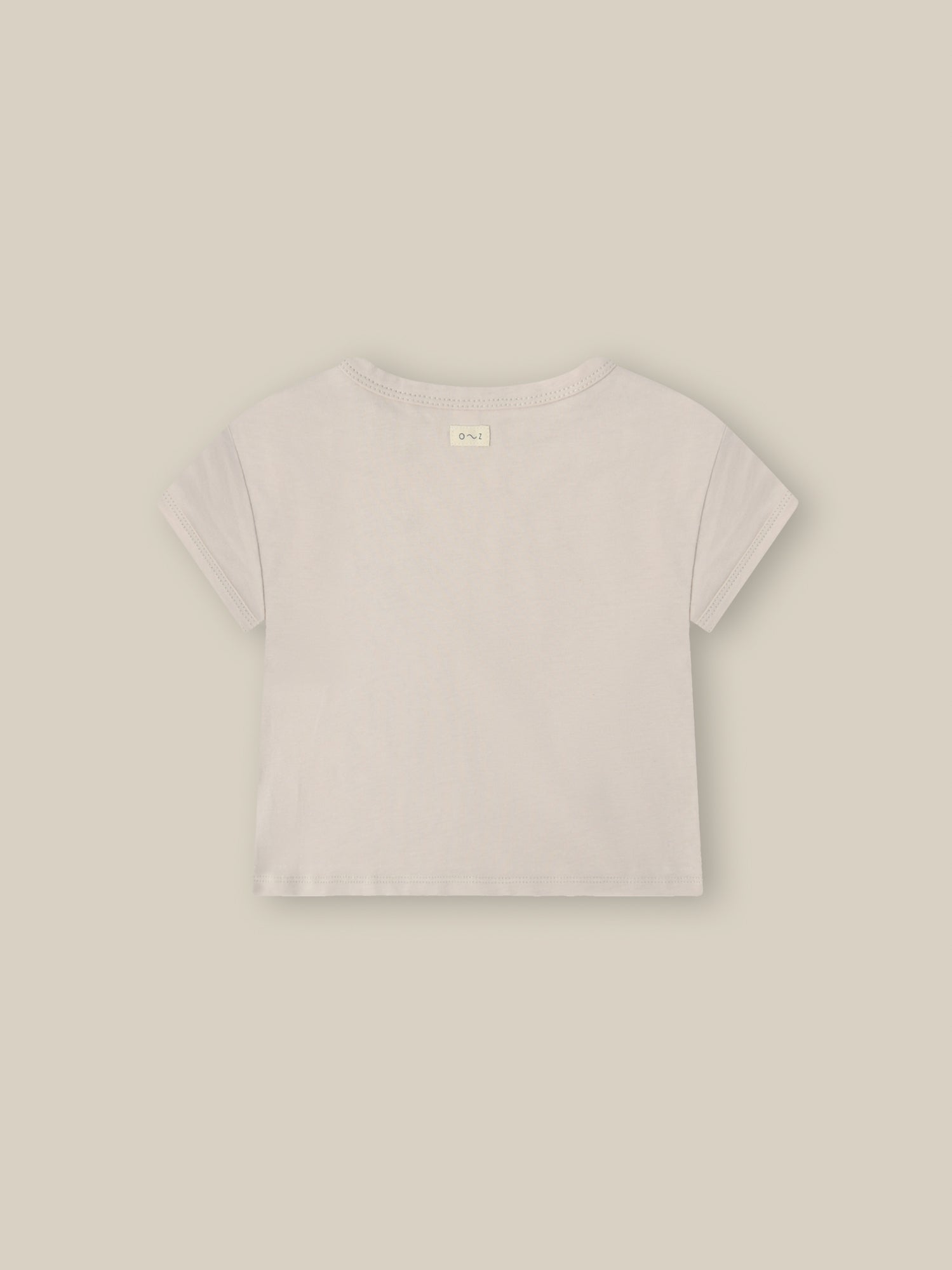 Organic Zoo Make. Meditate. Boxy T-shirt Organic Zoo