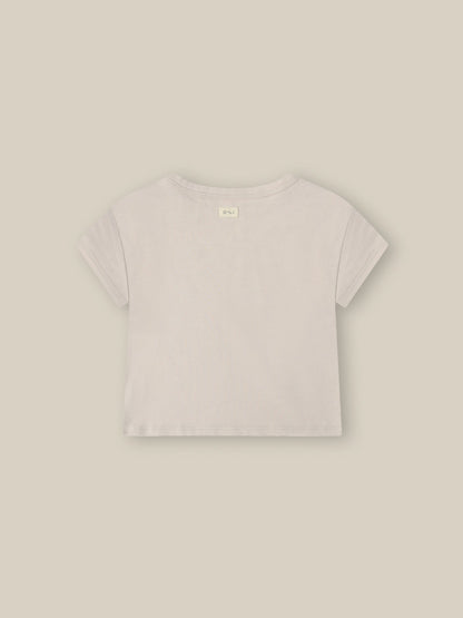 Organic Zoo Make. Meditate. Boxy T-shirt Organic Zoo