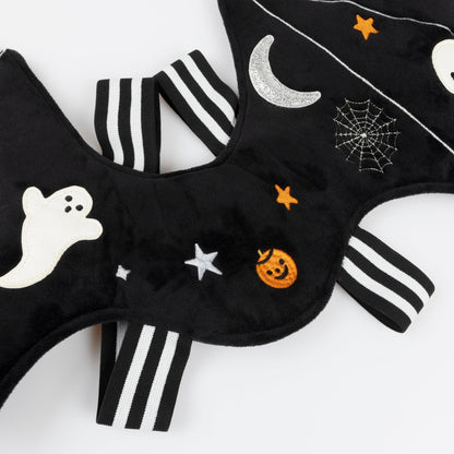 Meri Meri Embroidered Bat Wings Costume Meri Meri