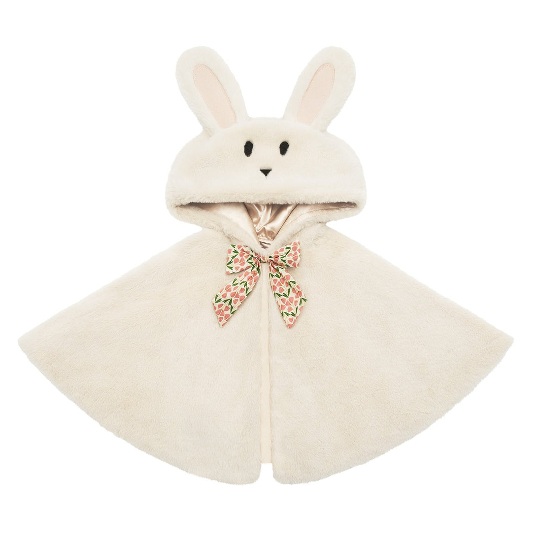 Mimi &amp; Lula Bunny cape
