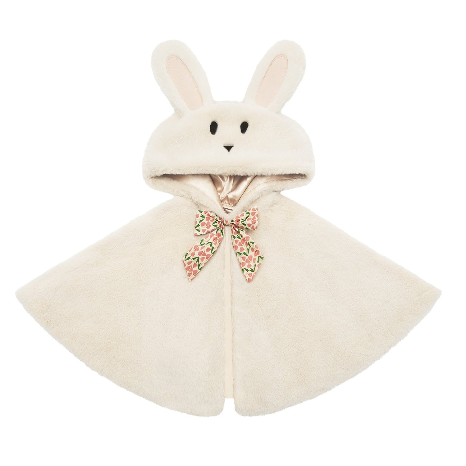 Mimi &amp; Lula Bunny cape
