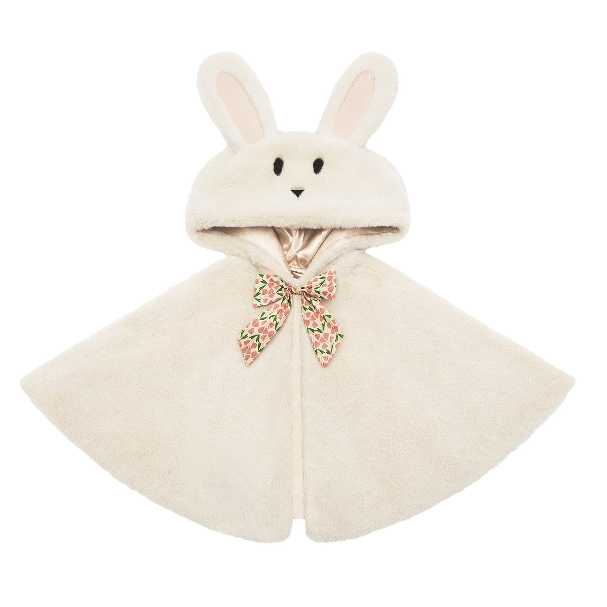 Mimi &amp; Lula Bunny cape
