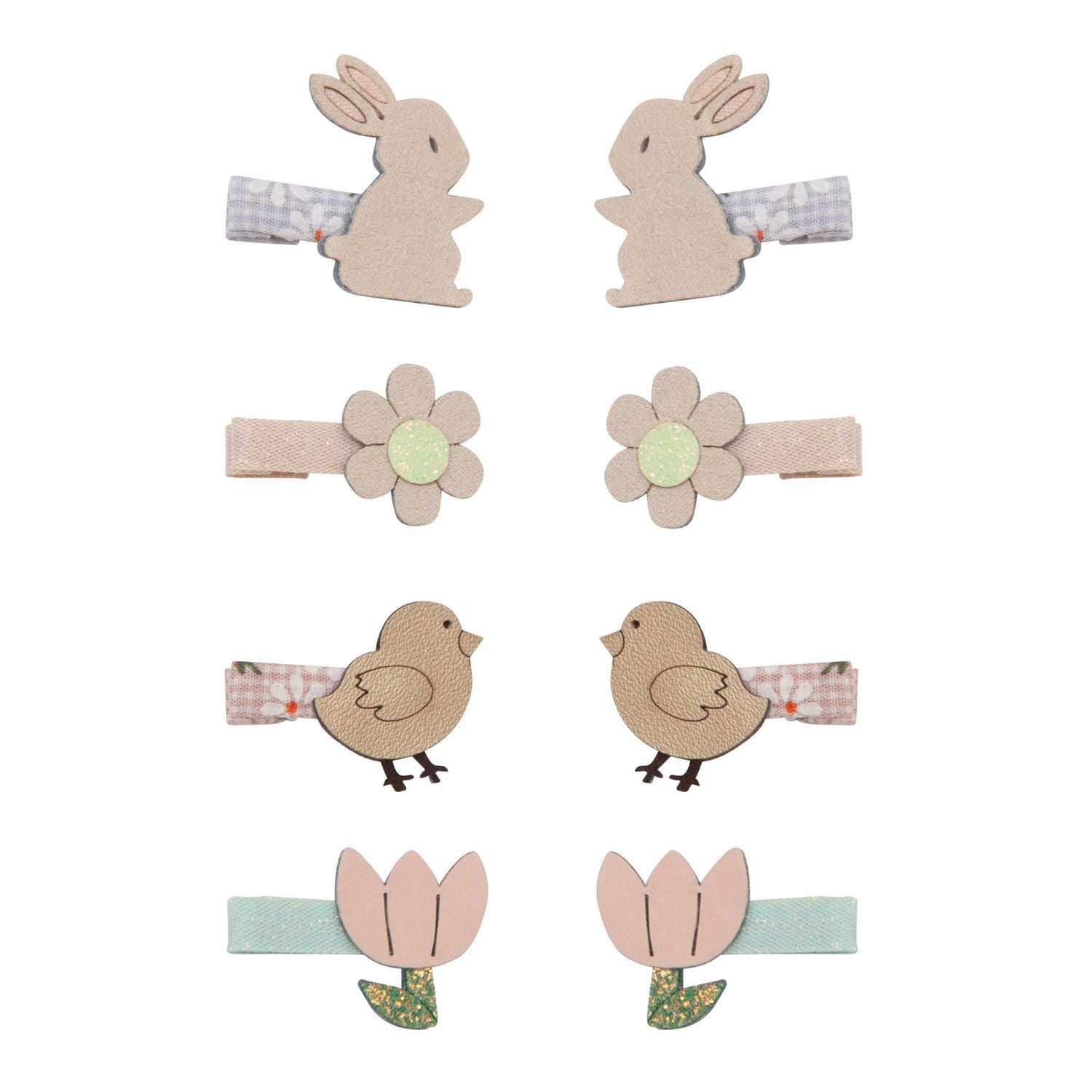 Mimi &amp; Lula Easter mini clips Mimi &amp; Lula
