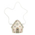 Mimi & Lula Gingerbread house bag Mimi & Lula