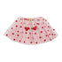 Mimi & Lula Heart print tutu Mimi & Lula