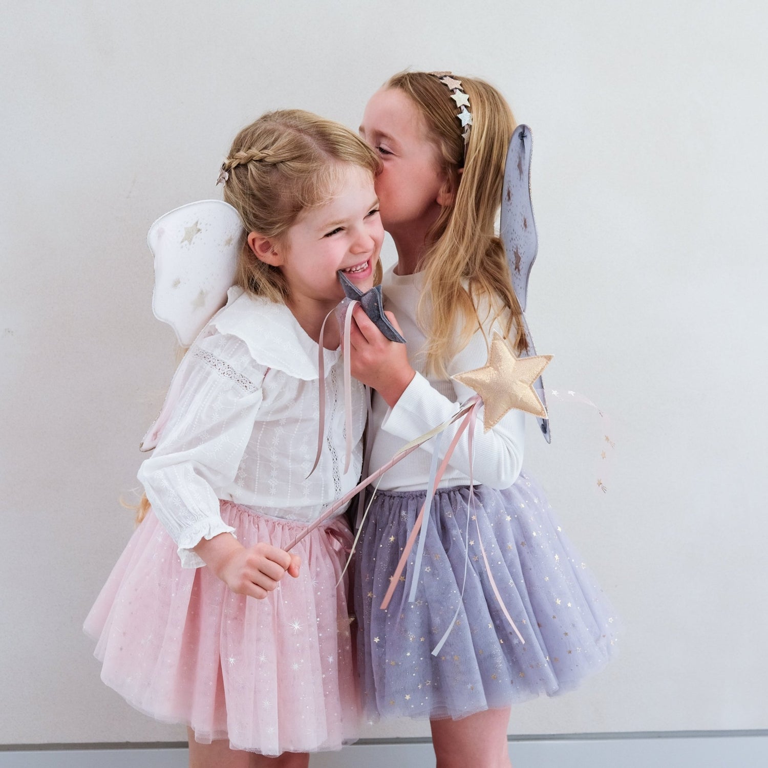 Mimi &amp; Lula Shimmer princess tutu Mimi &amp; Lula