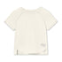 Mini a Ture MATBJERGI t-shirt. GRS - Papyrus white Mini a Ture