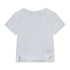 Mini a Ture MATBJERGI t-shirt. GRS - Pearl blue Mini a Ture