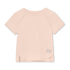 Mini a Ture MATBJERGI t-shirt. GRS - Rose dust Mini a Ture