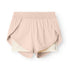 Mini a Ture MATEIDIE shorts. GRS - Rose Dust Mini a Ture