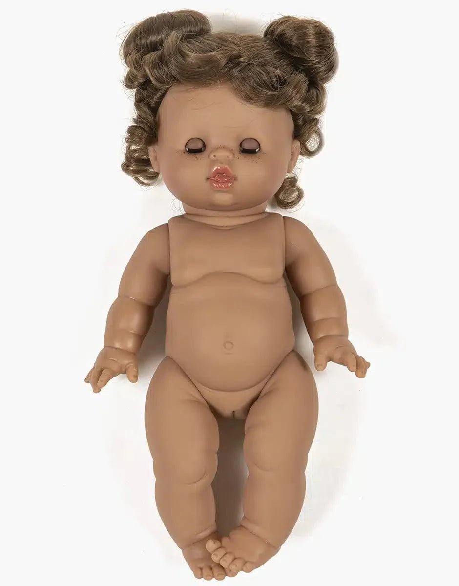 Minikane Madeleine with Sleepy Eyes Minikane