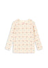 Konges Sløjd MINNIE BLOUSE GOTS - FLEUR DECOR Konges Sløjd